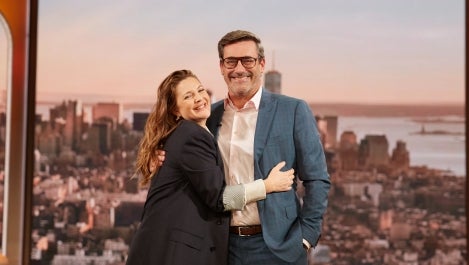 Jon Hamm Shares Stories from His Most Iconic Projects | Behind-the-Scenes 