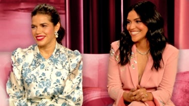 America Ferrera and Karrie Martin Lachney Talk About Their Show Gentefied and Latinx Storytelling