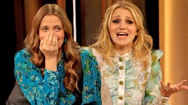 Annaleigh Ashford Reveals She Peed Her Pants During an Annie Theater Performance