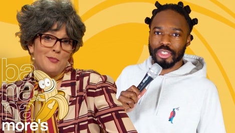 Bananamore's X Yedoye Travis