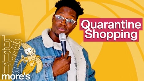 Bananamore's X Ify Nwadiwe