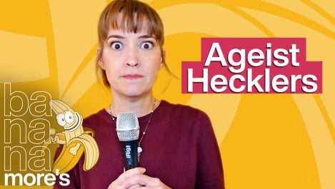 Bananamore's X Mary Mack 