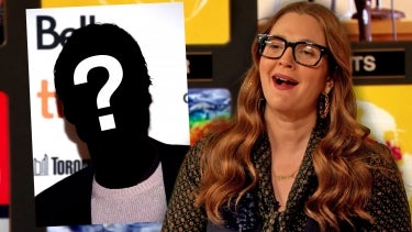 Drew Reveals Her Favorite Co-Star Kiss Ever | Drewth or Dare