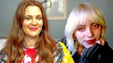 Billie Eilish Reveals Why She's Become "Less Confident" as She Gets Older