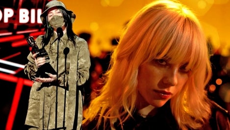Billie Eilish