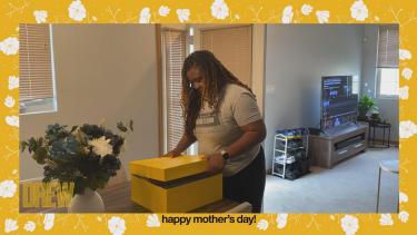 How This Mom's Love of Literacy is Helping Kids in Chicago