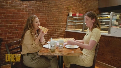 Betty Gilpin Explains What It's Like Getting 3 Emmy Nominations in a Row | Slice Advice