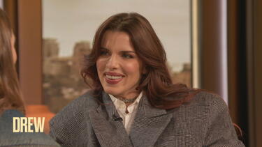 Julia Fox on How the Most Beautiful Growth Can Blossom From the Worst Situations 