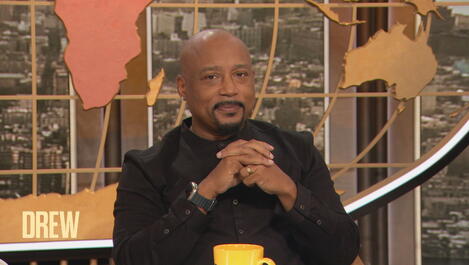 Daymond John on the Pros and Cons of Starting a Business as an Older Entrepreneur | Drew's News 