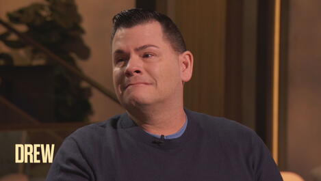 Theresa Caputo Connects with the Late Mother of a Drew Barrymore Show Producer 