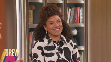 Damona Hoffman on Her Book "F the Fairy Tale" 