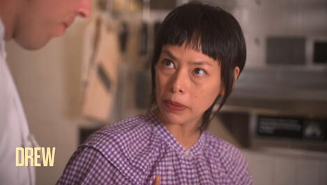 Pilar Valdes Gets Crispy Leek Tips From the Chef of Michelin-Starred "One White Street" | Pro Tips with Pilar