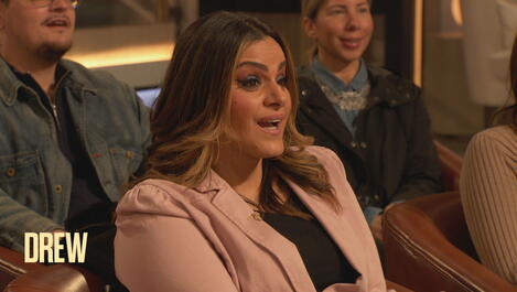 Drew and Ross Mathews Surprise a Deserving New York Teacher