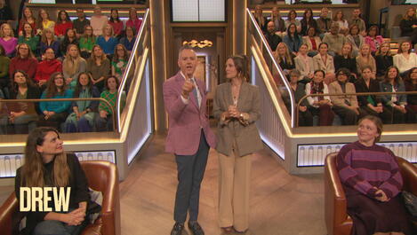 Drew Barrymore & Ross Mathews Reveal Helpful Money-Saving Hacks | The Drew Barrymore Show