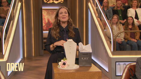 Drew Barrymore Reflects on Motherhood for Mother's Day 