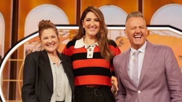 D'Arcy Carden Remembers Her Legendary Hangout with Cheech Marin | Drew's News 