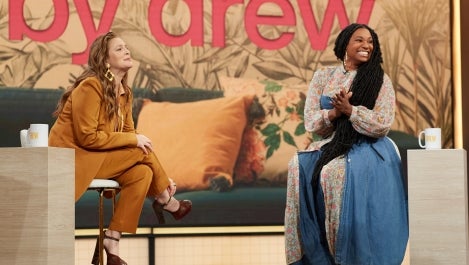 Drew Revamps a New Jersey Science Teacher's Mudroom | Designed by Drew