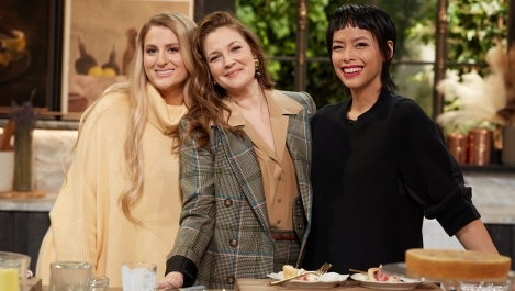 Pilar Valdes Learns a Butter Softening Trick From the Chefs at Pecking House | Pro Tips