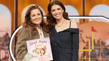 Katherine Schwarzenegger Pratt Wants Her Mom, Maria Shriver, to Set Drew Up with a Partner