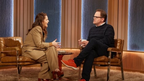 Rainn Wilson on Living in an Abandoned Beer Factory in Brooklyn