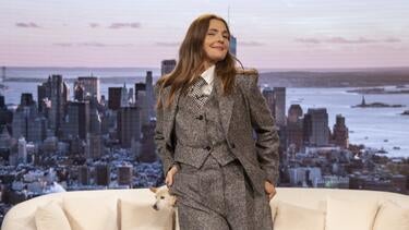 Drew Barrymore Gets Expert Opinion on Viral Beef Tallow Beauty & Skincare Trend