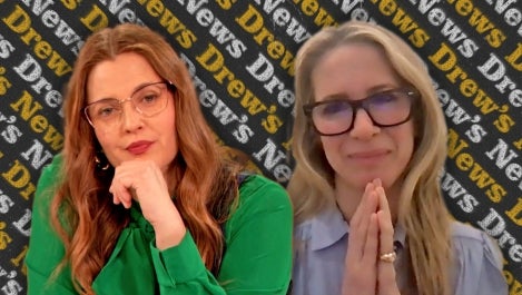 Drew & Dr. Aliza Pressman