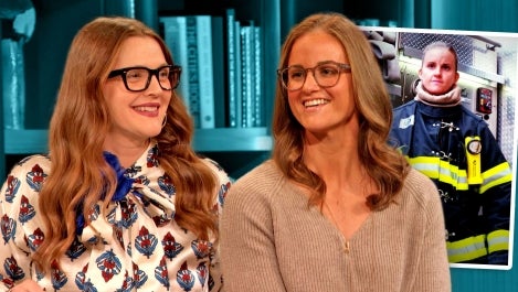 Drew & Catherine "Cat" Lewis