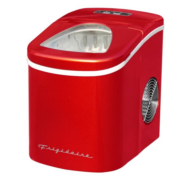 Frigidair Retro Ice Maker