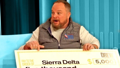 Drew-Gooder BJ Ganem