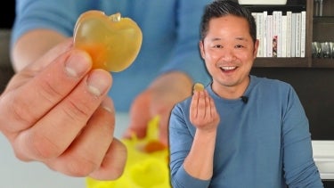 Danny Seo Teaches Us How to Make Delicious Apple Cider Vinegar Gummies at Home | Do Just One Thing