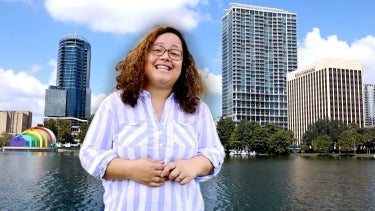 TOUR: How to Have Fun with Your Family in Orlando Florida | Hometown Spirit