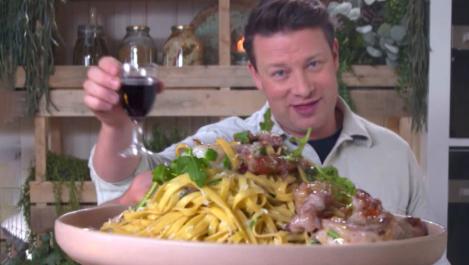 Jamie Oliver