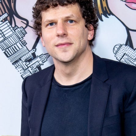 Jesse Eisenberg