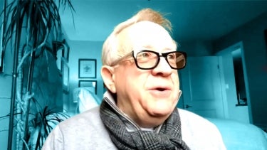 Leslie Jordan Knew He Was Famous When He Could Buy a Fiat | The Moment I Knew I Made It