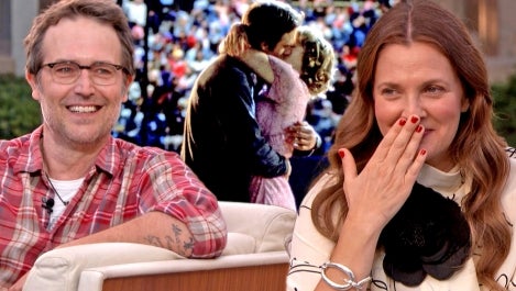 Michael Vartan & Drew