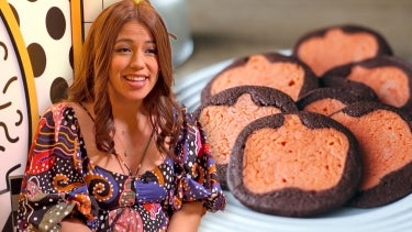 Molly Yeh Gives Her Best Hacks for the Perfect Cookies | Pro Tips from Pro Chefs