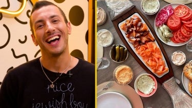 How to Host a Party at Home with Jake Cohen | Pro Tips from Pro Chefs