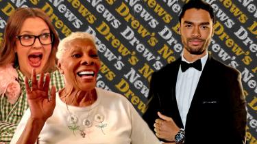 Dionne Warwick Supports Regé-Jean Page Being the Next James Bond | Drew's News