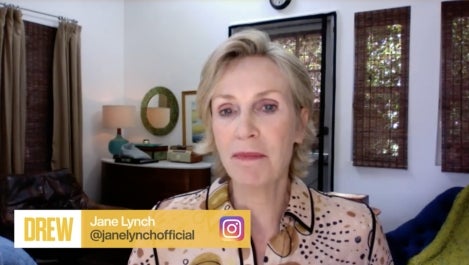 Jane Lynch