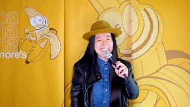 Why Sherry Cola Hates Being a Bridesmaid | Bananamore's