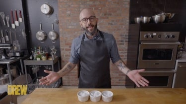 Using Salt and Pepper to Elevate Cooking with Binging with Babish's Andrew Rea | Pro Tips from Pro Chefs