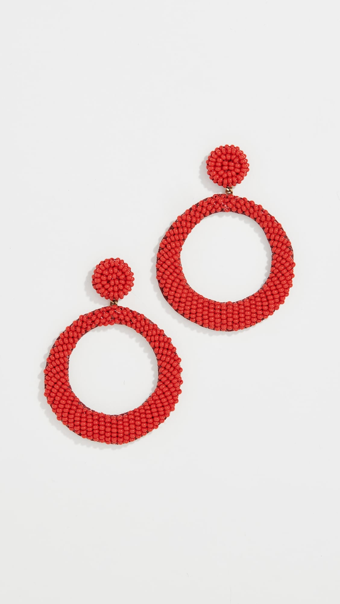 Deepa Gurnani Earrings 