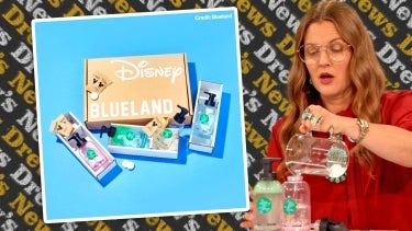 Drew Is in Love with These Reusable Soap Bottles Kids Can Use | Drew's Little Yellow Book