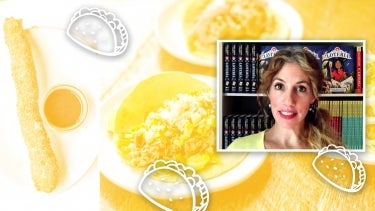 This Small Business Has the Most Authentic Mexican Food | A Little Bit Extra 