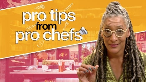Carla Hall