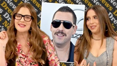 How Esther Povitsky Got Adam Sandler to Produce Her First Stand-Up Special | Drew's News 