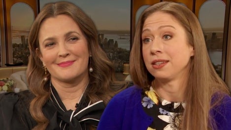 Chelsea Clinton's Advice on How Not to Drown in the Despair of Upsetting News 