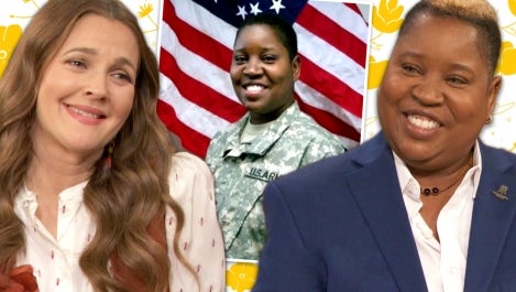 Warrior Donna Pratt Shares How Wounded Warrior Project Saved Her Life