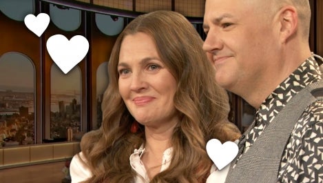 Drew's Daughters Are Her Biggest Inspirations on International Women's Day | Drewth or Dare 