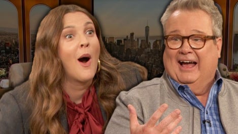 Eric Stonestreet and Jesse Tyler Ferguson Crashed His Old Frat House 